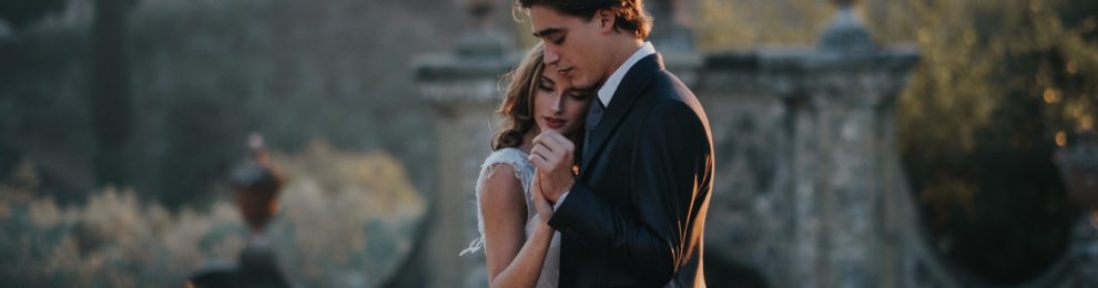 Wedding inspiration: Sogno d’autunno nella bellissima Toscana.